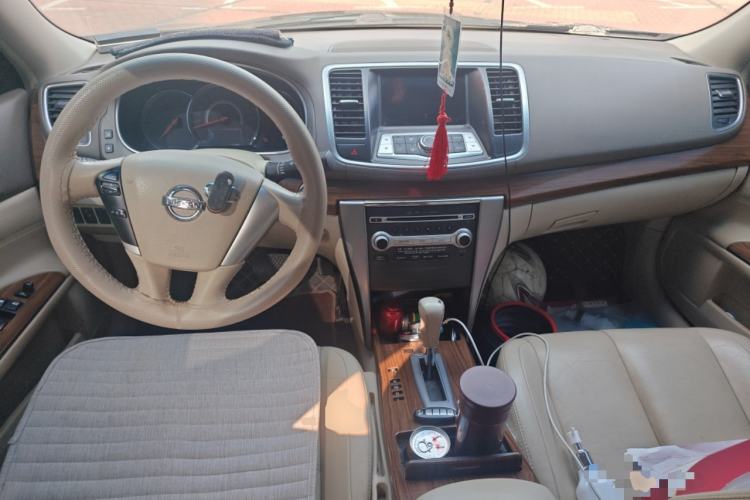 Used Nissan Teana 2011 2.0L XL Comfort Edition
