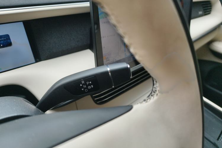 Used XPeng G6 2023 580 Long-Range Pro