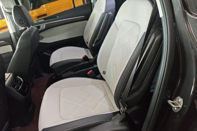 Used Volkswagen Talagon 2026 Model 450TSI Four-Wheel Drive Flagship 6-Seater