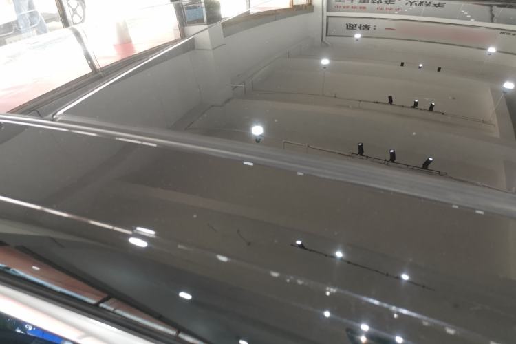 Used Cadillac CT6 2022 28T Luxury Edition