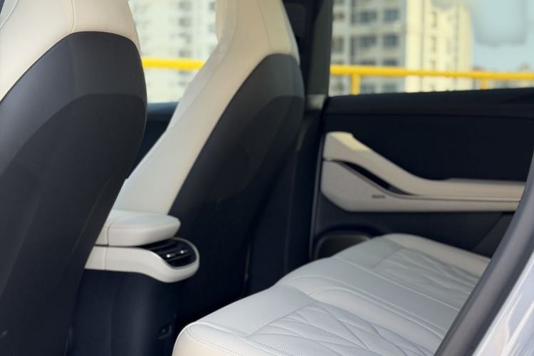 Used Nio ET5T 2025 75 kWh Touring
