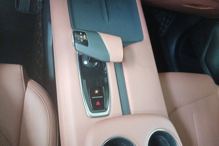 Used Changan UNI-Z 2025 1.5T Premium Edition