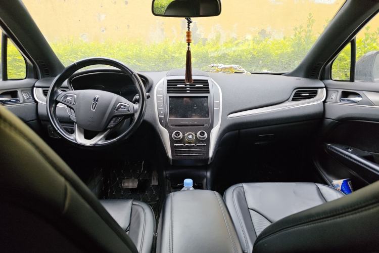 Used Lincoln MKC 2016 2.0T Two-Wheel Drive Deluxe Edition