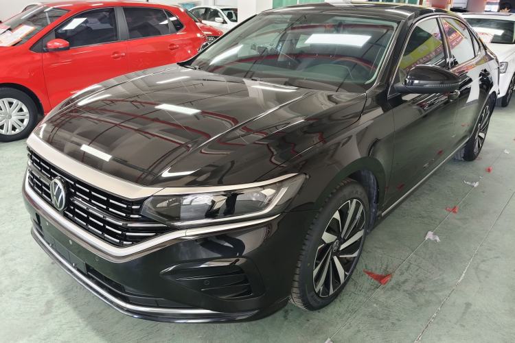 Used Volkswagen Passat 2023 330TSI Elite Edition