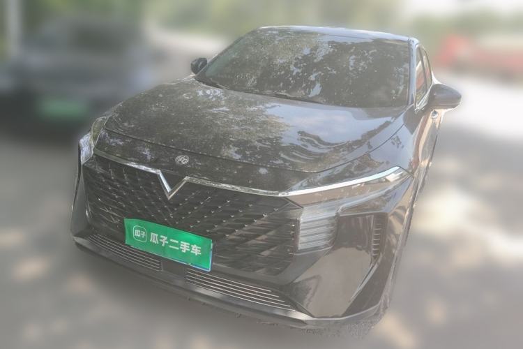 Used Venucia V 2023 260T Black Horse Edition Pro