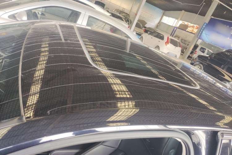 Used Volkswagen Passat 2020 Revised Version 280TSI Business Edition China VI Standard