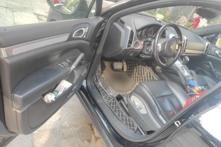 Used Porsche Cayenne 2011 Cayenne 3.0T