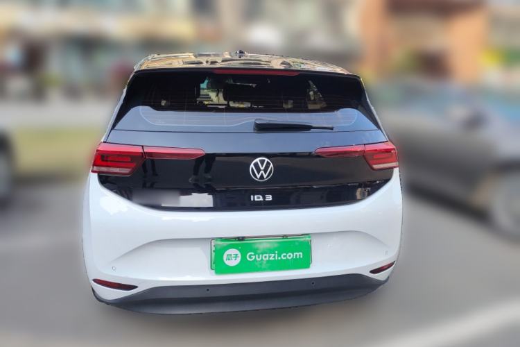 Used Volkswagen ID.3 2023 Pure Smart Edition