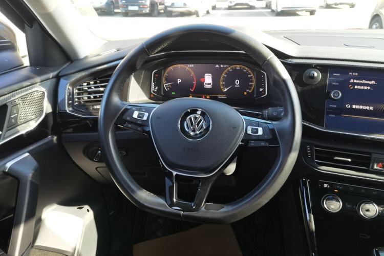 Used Volkswagen Tayron 2019 380TSI Four-Wheel Drive Prestige Model China VI Standard
