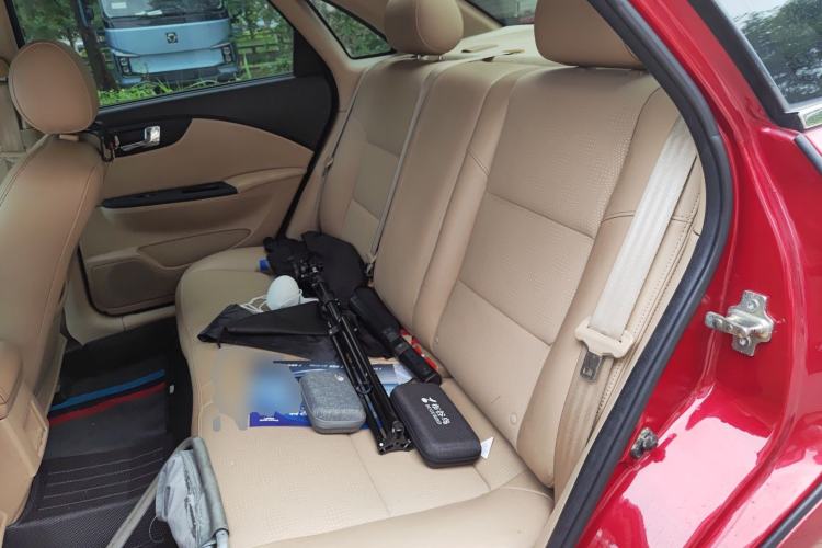 Used Buick Excelle 2013 1.5L Automatic Classic Model