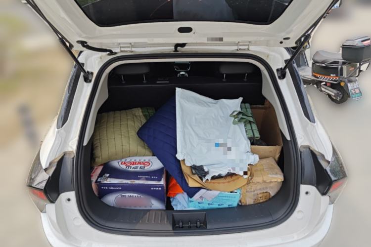 Used NETA V 2022 Chao 400 Lite