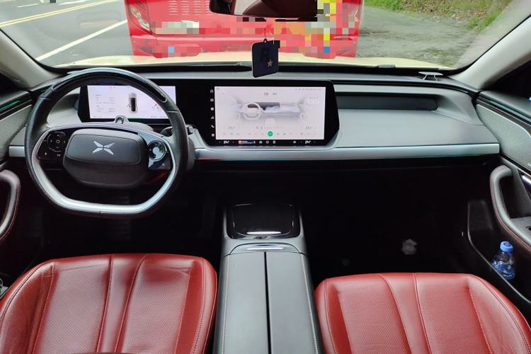 Used XPeng P7 2021 480N