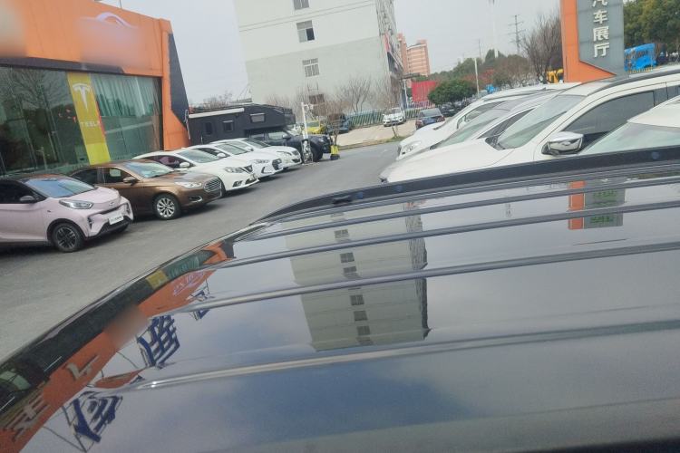 Used Jeep Compass 2017 200T Automatic Comfort Edition