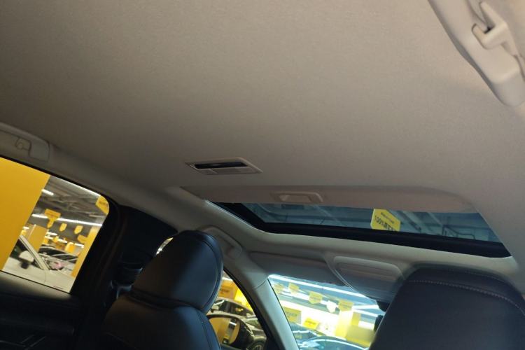 Used Mazda Mazda 3 Axela 2020 2.0L Automatic Zhiya Edition