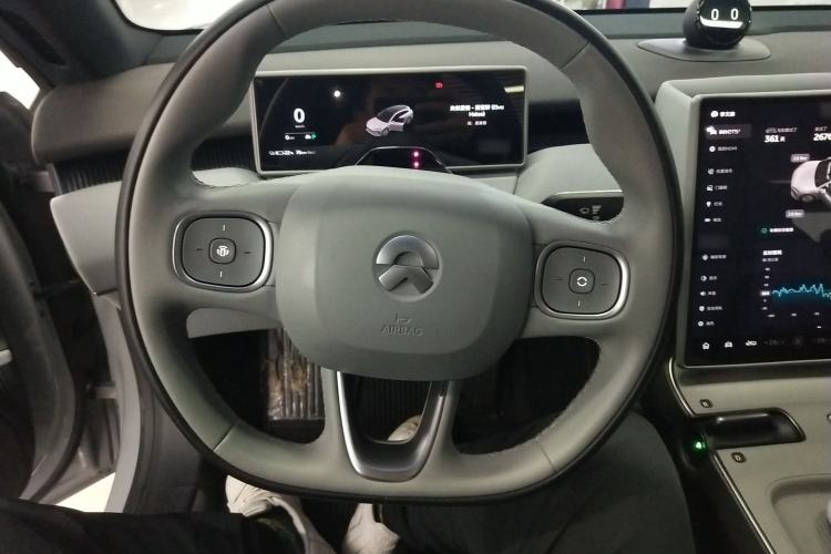 Used Nio ET5T 2024 75kWh Touring
