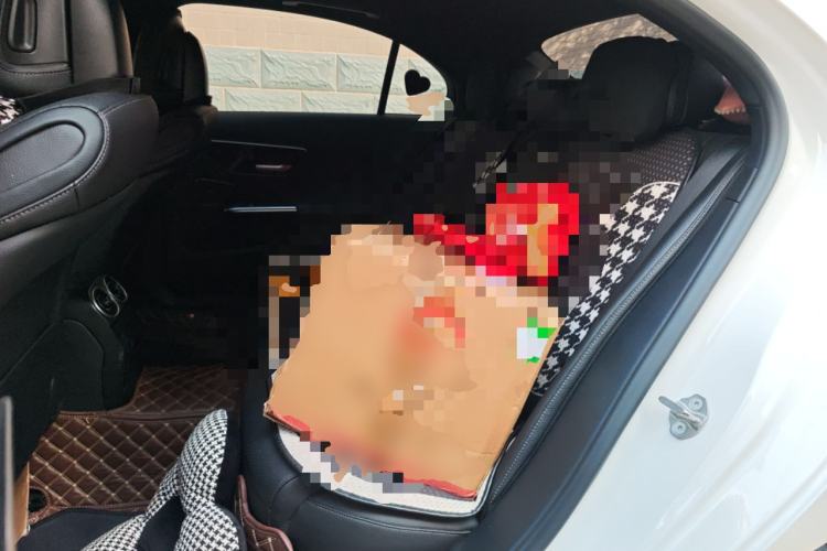 Used Mercedes-Benz C-Class 2022 Restyled C 200 L Sport Edition