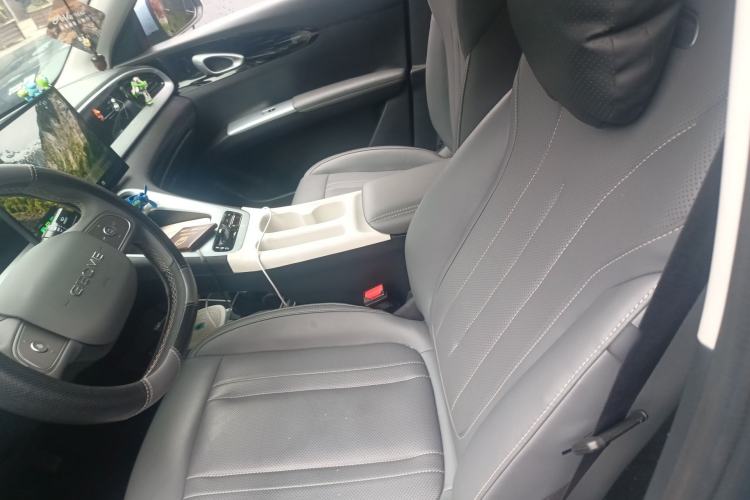 Used Geely Galaxy Geome 2025 310km Dream Edition
