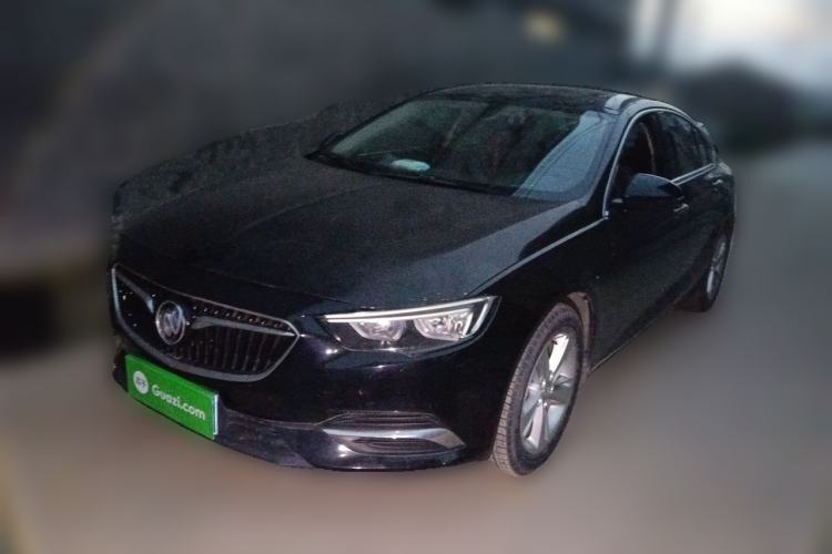 Used Buick Regal 2019 20T Elite Version China VI Standard