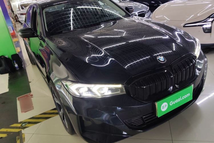 Used BMW i3 2022 eDrive 35 L
