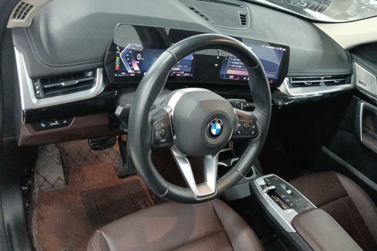 Used BMW X1 2023 sDrive25Li X Design Package
