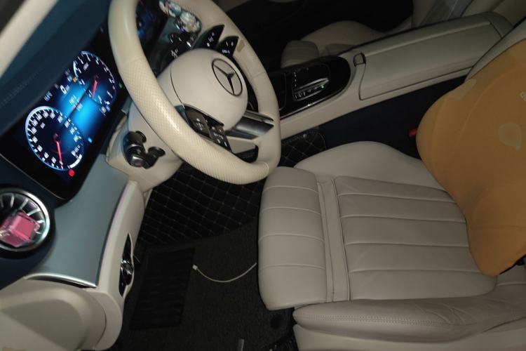 Used Mercedes-Benz E-Class 2023 E 260 Coupe