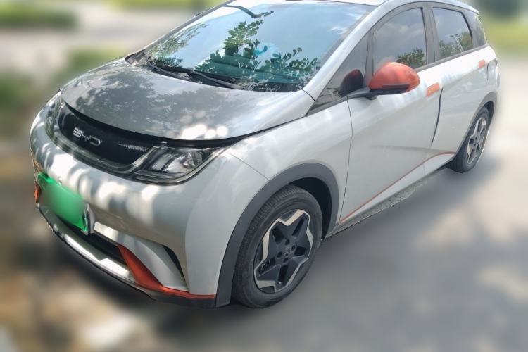 Gebrauchter BYD Dolphin 2021 405 km Fashion Edition Guazi used car, China used car export, Used car for sale, Used  cars, Cheapest cars for sale