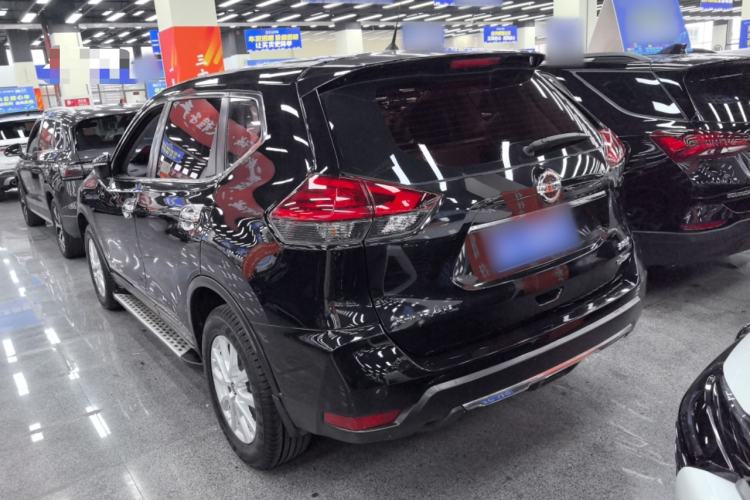 Used Nissan X-Trail 2019 2.0L CVT Smart Connect Comfort Edition 2WD
