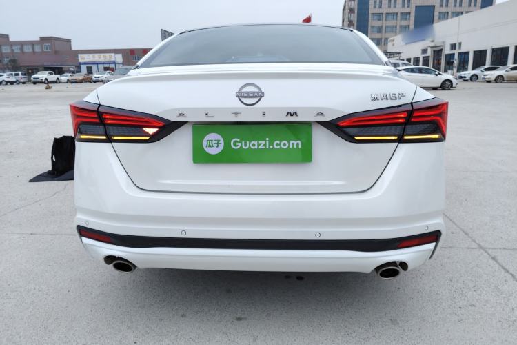 Used Nissan Teana 2022 2.0L XL-TLS Enjoyment Edition