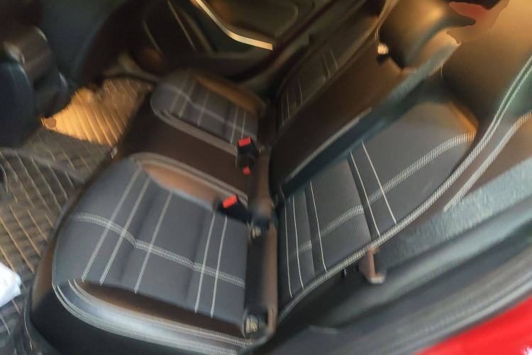 Used Mercedes-Benz A-Class 2016 A 200 Fashion Model