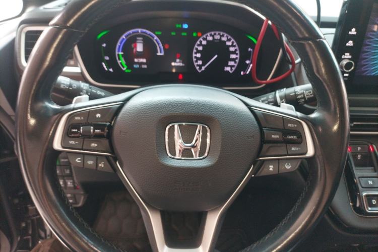 Used Honda Odyssey 2022 2.0L eHEV Sharp·Luxury Edition
