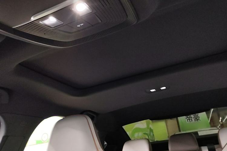 Used BYD Qin PLUS 2023 Champion Edition DM-i 120KM Leading Model
