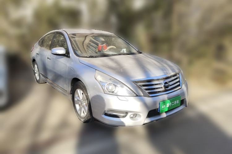 Used Nissan Teana 2011 2.5L XL Advanced Edition

