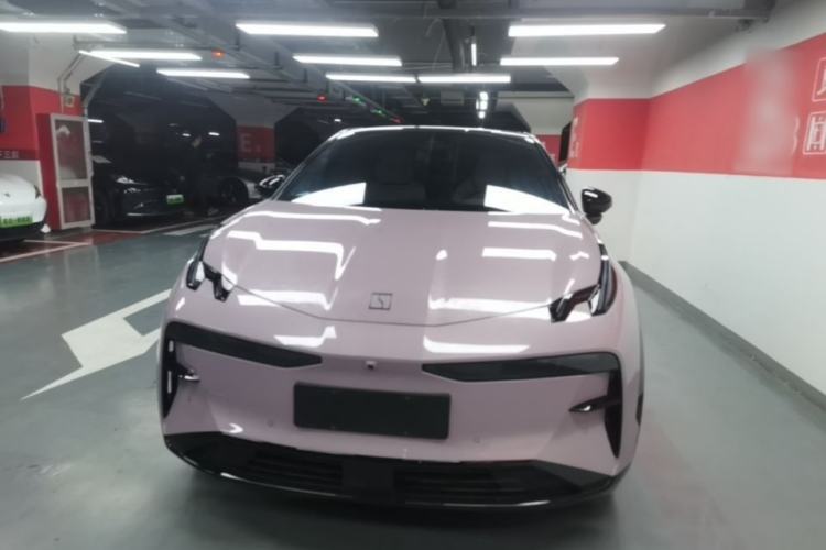 Used Zeekr X 2024 Four-Seat Rear-Drive Version
