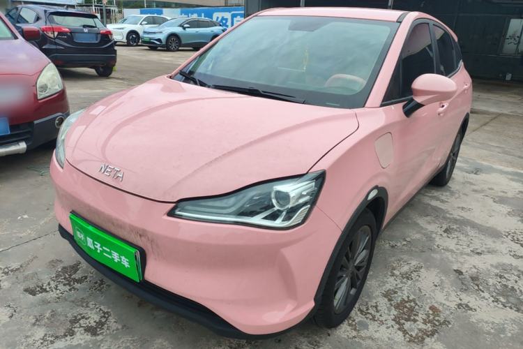 Used NETA V 2022 Chao 400 Lite Pink Custom Edition
