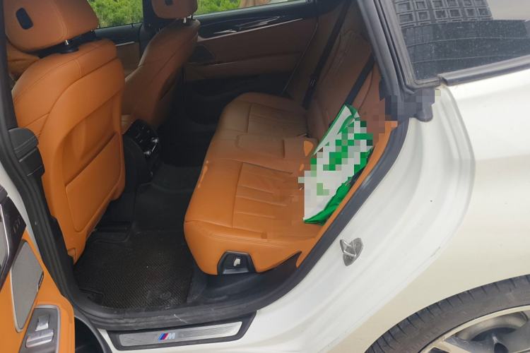 Used BMW 6 Series GT 2021 630i M Sport Package