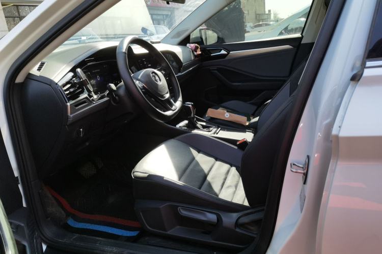 Used Volkswagen Sagitar 2021 280TSI DSG Excellence Edition