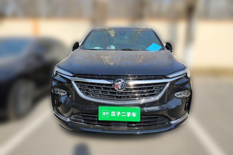 Used Buick Enclave 2022 652T 4x4 Prestige Flagship 7-Seater