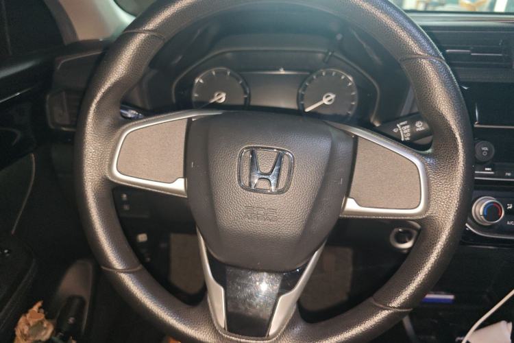 Used Honda Crider 2019 180 Turbo CVT Luxury Edition China VI Emission Standard Steering Wheel