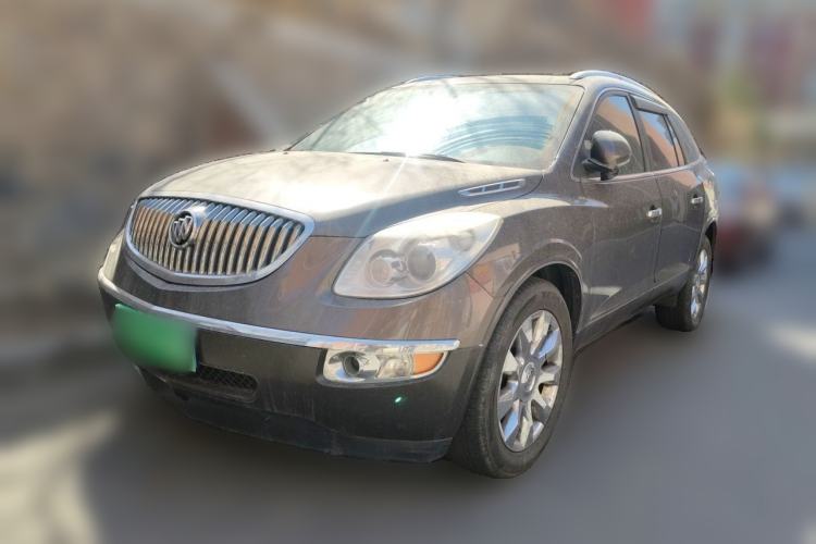 Used Buick Enclave 2010 3.6L Flagship Edition