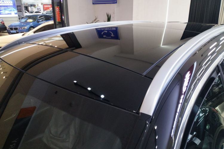 Used Mercedes-Benz GLC 2020 GLC 300 L 4MATIC Luxury Model
