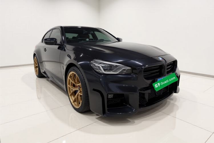 Used BMW M2 2023 M2
