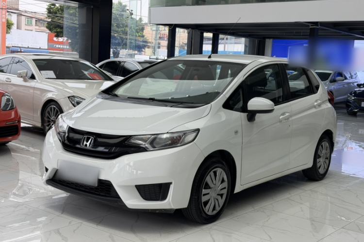 Used Honda Fit 2016 1.5L LX CVT Comfort Model