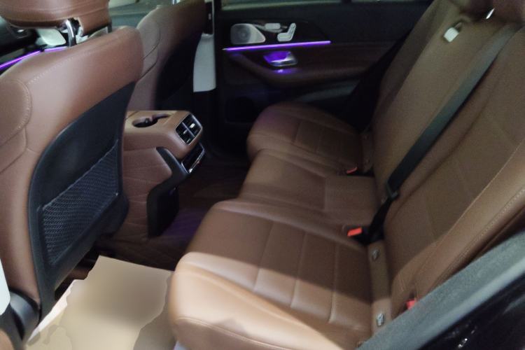 Used Mercedes-Benz GLE 2024 Refreshed GLE 350 4MATIC Stylish Edition
