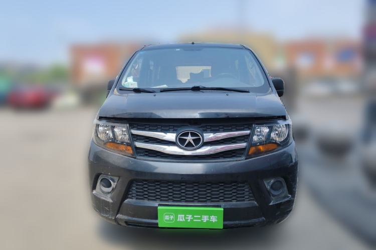 Used JAC Refine M3 2016 IKEA Edition 1.6L Luxury Model
