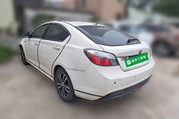 Used MG 6 2013 Hatchback 1.8L Automatic Drive Value Edition
