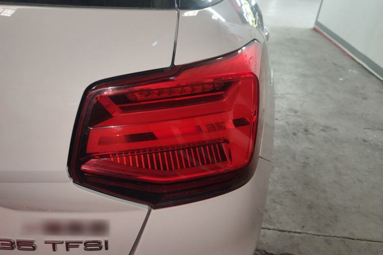 Used Audi Q2L 2020 35 TFSI Ambition Dynamic Edition