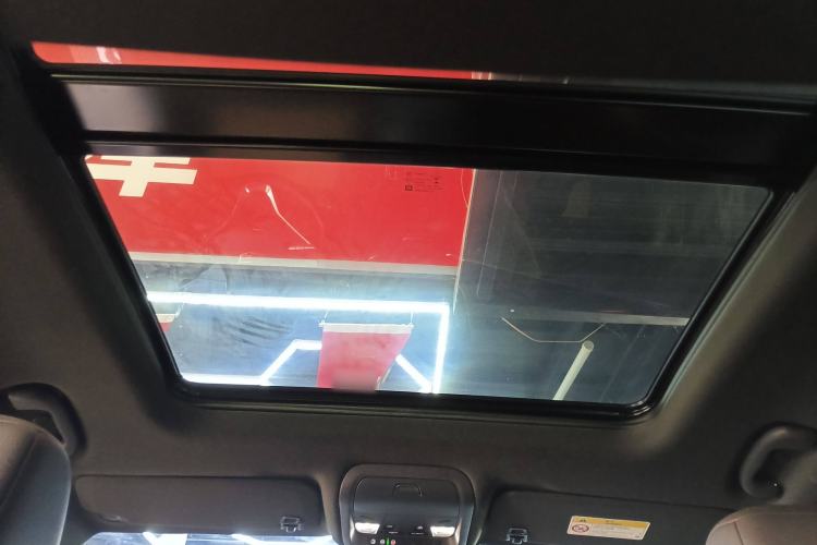 Used Cadillac XT6 2021 2.0T 6-Seater Two-Wheel Drive Luxury Version
