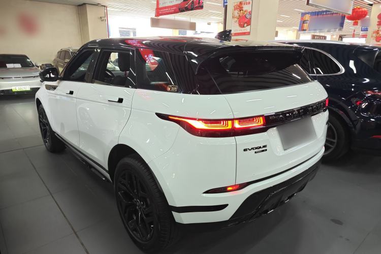 Used Land Rover Range Evoque 2020 249 PS R-DYNAMIC S Sport Edition
