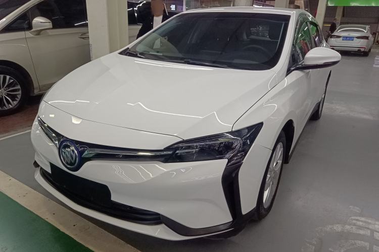 Used Buick Velite 6 2023 430km Range Commuter Version