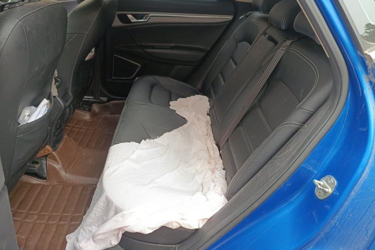 Used Geely Auto Emgrand GS 2016 Sport Edition 1.3T Automatic LingShang Model